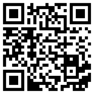 QR код для AR